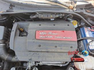 Alfa Romeo MiTo MiTo (955), Hatchback, 2008 / 2018 1.4 Turbo Multi Air 16V picture 6