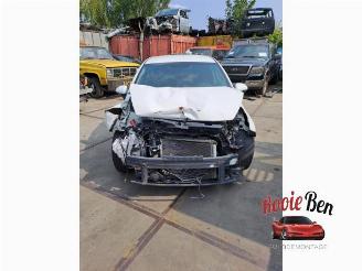 Vrakbiler auto Kia Rio Rio III (UB), Hatchback, 2011 / 2017 1.2 CVVT 16V 2014/7