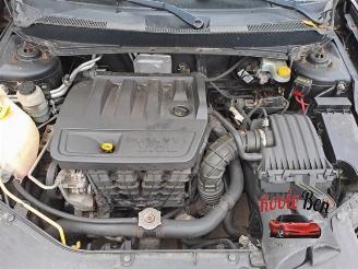 Auto da rottamare Dodge Avenger Avenger (JS), Sedan, 2007 / 2014 2.0 16V 2008/4