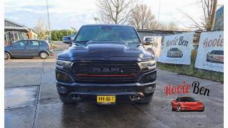 Auto da rottamare Dodge Ram 1500 Crew Cab (DS), Pick-up, 2010 / 2018 5.7 Hemi V8 4x4 2023/11