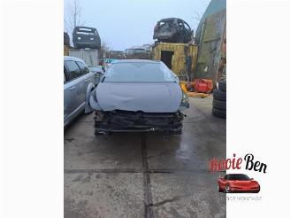 Auto da rottamare Volkswagen Golf Golf VIII (CD1), Hatchback, 2019 1.4 TSI eHybrid 16V 2022/7
