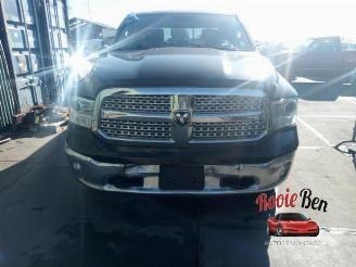 Auto da rottamare Dodge Ram 1500 Crew Cab (DS/DJ/D2), Pick-up, 2010 / 2018 5.7 Hemi V8 4x4 2016/6