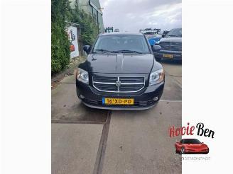 Salvage car Dodge Caliber Caliber, Hatchback, 2006 / 2013 2.0 16V 2007/4