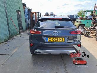 Kia Xceed Xceed, SUV, 2019 1.0 T-GDi 12V picture 5
