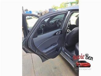 Kia Xceed Xceed, SUV, 2019 1.0 T-GDi 12V picture 12