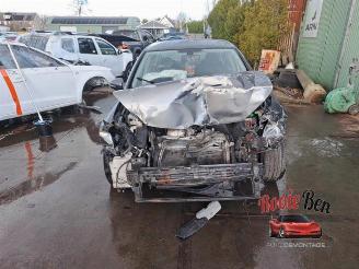 Auto da rottamare Volkswagen Golf Golf VI (5K1), Hatchback, 2008 / 2013 1.2 TSI BlueMotion 2011/1