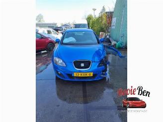 Sloopauto Seat Leon Leon (1P1), Hatchback 5-drs, 2005 / 2013 1.2 TSI 2011/8
