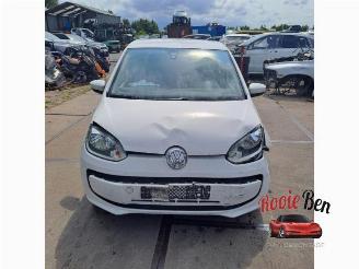 Sloopauto Volkswagen Up! Up! (121), Hatchback, 2011 1.0 12V 60 2016/1