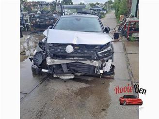 Auto da rottamare Opel Corsa Corsa F (UB/UH/UP), Hatchback 5-drs, 2019 Electric, Corsa-e 50kWh 2024/1