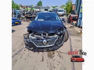  Renault Talisman Talisman Estate (RFDK), Combi, 2016 / 2022 1.5 dCi 110 2018/12