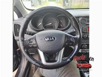 Kia Rio Rio III (UB), Hatchback, 2011 / 2017 1.2 CVVT 16V picture 9