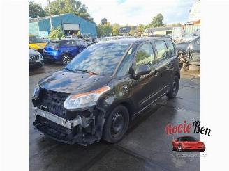 Citroën C3 picasso C3 Picasso (SH), MPV, 2008 / 2017 1.4 16V VTI 95 picture 3