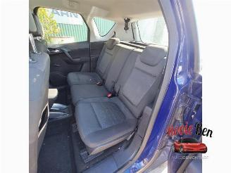 Opel Meriva Meriva, MPV, 2010 / 2017 1.4 Turbo 16V ecoFLEX picture 17