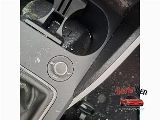 Audi Q2 Q2 (GAB/GAG), SUV, 2016 1.5 35 TFSI 16V picture 22