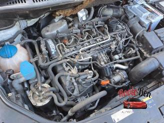 Volkswagen Caddy Caddy III (2KA,2KH,2CA,2CH), Van, 2004 / 2015 1.6 TDI 16V picture 16