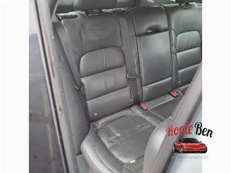 Volvo V-70 V70 (BW), Combi, 2007 / 2016 1.6 T4 16V picture 23