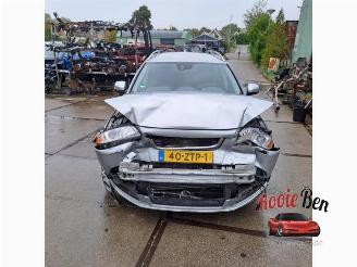 Volvo V-70 V70 (BW), Combi, 2007 / 2016 1.6 T4 16V picture 1