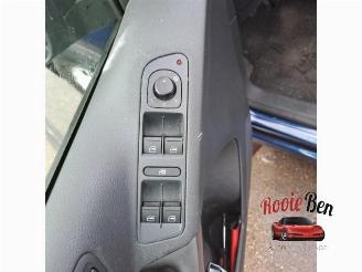 Volkswagen Tiguan Tiguan (5N1/2), SUV, 2007 / 2018 1.4 TSI 16V 4Motion picture 14