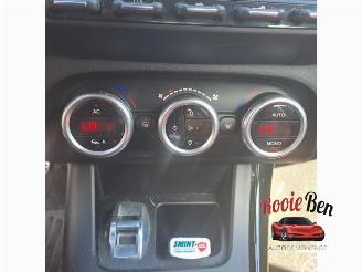 Alfa Romeo Giulietta Giulietta (940), Hatchback, 2010 / 2020 1.4 TB 16V picture 19