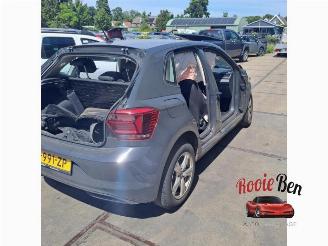 Volkswagen Polo Polo VI (AW1), Hatchback 5-drs, 2017 1.0 MPI 12V picture 6