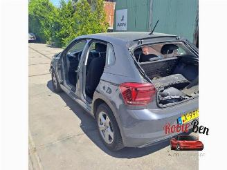 Volkswagen Polo Polo VI (AW1), Hatchback 5-drs, 2017 1.0 MPI 12V picture 5