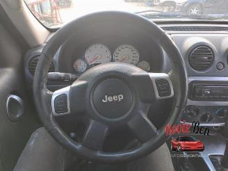 Jeep Cherokee Cherokee/Liberty (KJ), Terreinwagen, 2001 / 2008 3.7 V6 24V picture 9