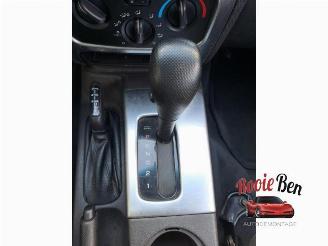 Jeep Cherokee Cherokee/Liberty (KJ), Terreinwagen, 2001 / 2008 3.7 V6 24V picture 15