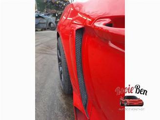 Ford USA Mustang Mustang VI Fastback, Coupe, 2014 5.0 GT Ecoboost V8 32V picture 8