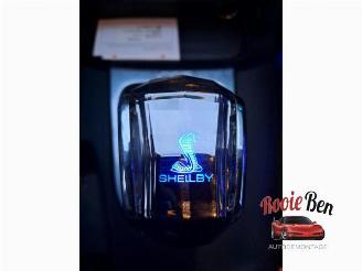 Ford USA Mustang Mustang VI Fastback, Coupe, 2014 5.0 GT Ecoboost V8 32V picture 17