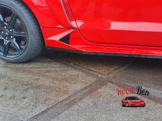 Ford USA Mustang Mustang VI Fastback, Coupe, 2014 5.0 GT Ecoboost V8 32V picture 7