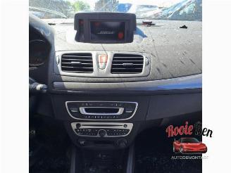 Renault Mégane Megane III Grandtour (KZ), Combi 5-drs, 2008 / 2016 2.0 16V TCe 180 picture 10