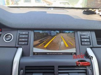 Land Rover Discovery Discovery Sport (LC), Terreinwagen, 2014 2.0 TD4 150 16V picture 26