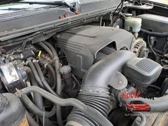 Cadillac Escalade Escalade, SUV, 2006 / 2014 6.2 V8 4x4 picture 20