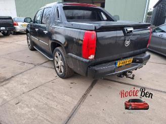 Cadillac Escalade Escalade, SUV, 2006 / 2014 6.2 V8 4x4 picture 5