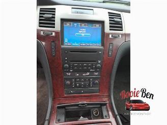 Cadillac Escalade Escalade, SUV, 2006 / 2014 6.2 V8 4x4 picture 11