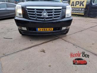 Cadillac Escalade Escalade, SUV, 2006 / 2014 6.2 V8 4x4 picture 8