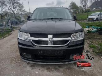  Dodge Journey Journey, MPV, 2008 / 2020 2.4 16V 2011/1