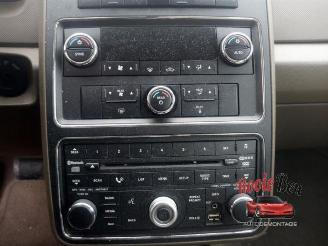 Dodge Journey Journey, MPV, 2008 / 2020 2.4 16V picture 19