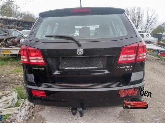 Dodge Journey Journey, MPV, 2008 / 2020 2.4 16V picture 5