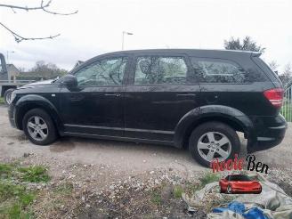 Dodge Journey Journey, MPV, 2008 / 2020 2.4 16V picture 3