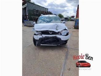 Salvage car Dacia Duster Duster (HS), SUV, 2009 / 2018 1.6 16V LPG 2012/1