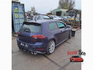 Volkswagen Golf Golf VII (AUA), Hatchback, 2012 / 2021 2.0 R 4Motion 16V picture 4