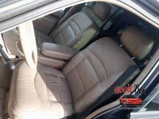 Ford USA Explorer Explorer (UN105/150), SUV, 1994 / 2002 4.0 V-6 4x4 picture 15