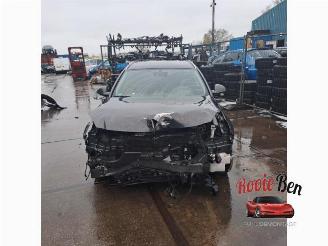 Uttjänta bilar auto Opel Insignia Insignia Sports Tourer, Combi, 2008 / 2017 2.0 CDTI 16V 140 ecoFLEX 2013/11