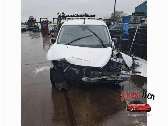 disassembly passenger cars Ford Transit Connect Transit Connect (PJ2), Van, 2013 1.5 EcoBlue 2021/6