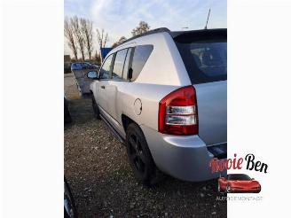 Jeep Compass Compass I (MK49), SUV, 2006 2.4 16V 4x4 picture 6