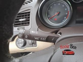 Opel Insignia Insignia, Sedan, 2008 / 2017 1.4 Turbo 16V Ecotec picture 16