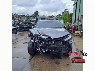 Auto da rottamare Renault Arkana Arkana (RJLL), SUV, 2020 1.6 E-Tech 145 16V 2024/6