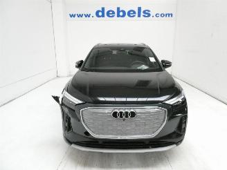 škoda osobní automobily Audi Q4 E-TRON 2024/1