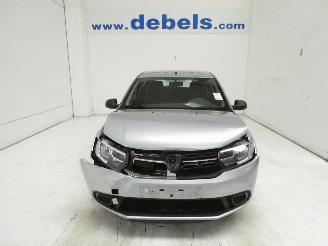 Auto incidentate Dacia Sandero 1.0 ESSENTIEL 2020/6
